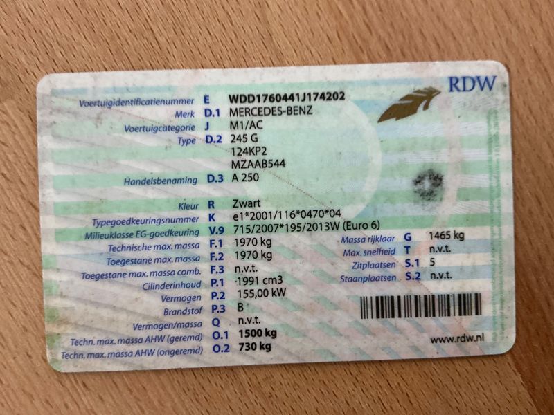 Mercedes-Benz A-Klasse A 250 AMG Sport 2013 – снимка 20