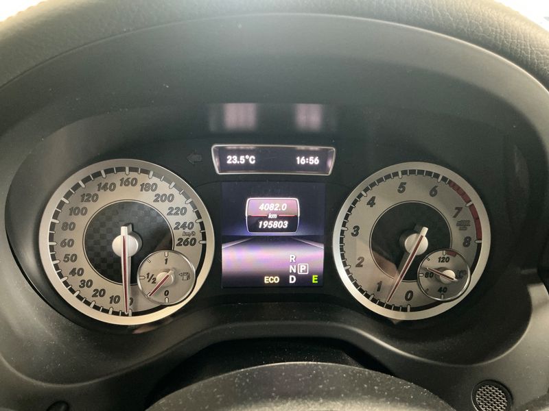 Mercedes-Benz A-Klasse A 250 AMG Sport 2013 – снимка 18