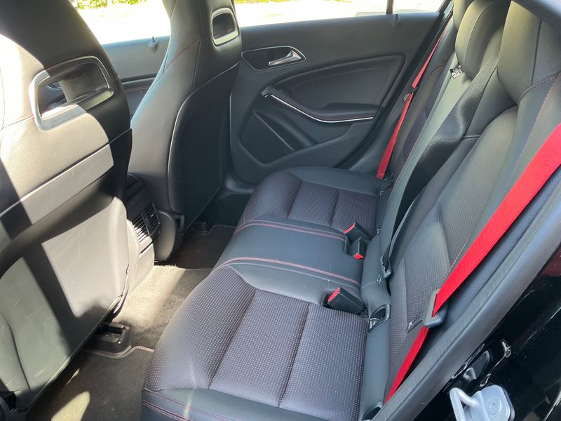 Mercedes-Benz A-Klasse A 250 AMG Sport 2013 – снимка 19
