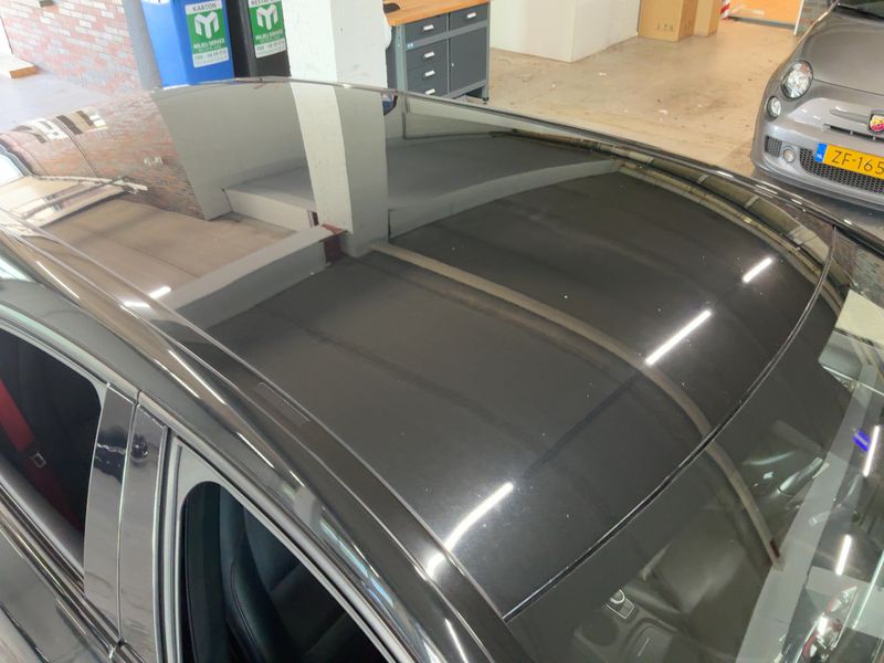 Mercedes-Benz A-Klasse A 250 AMG Sport 2013 – снимка 13