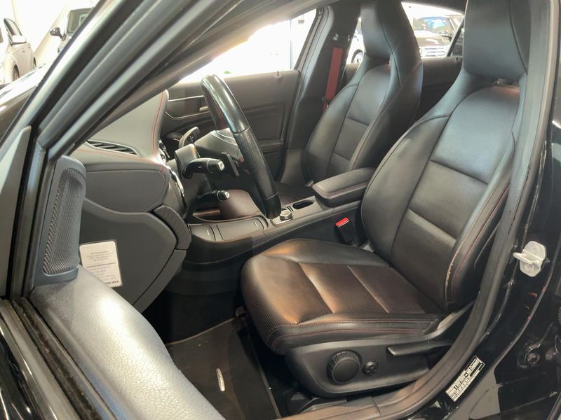 Mercedes-Benz A-Klasse A 250 AMG Sport 2013 – снимка 16