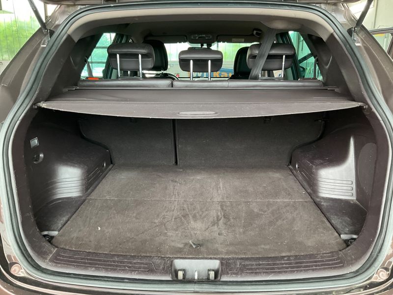Hyundai ix35 2.0 Premium AWD 2013 – снимка 54