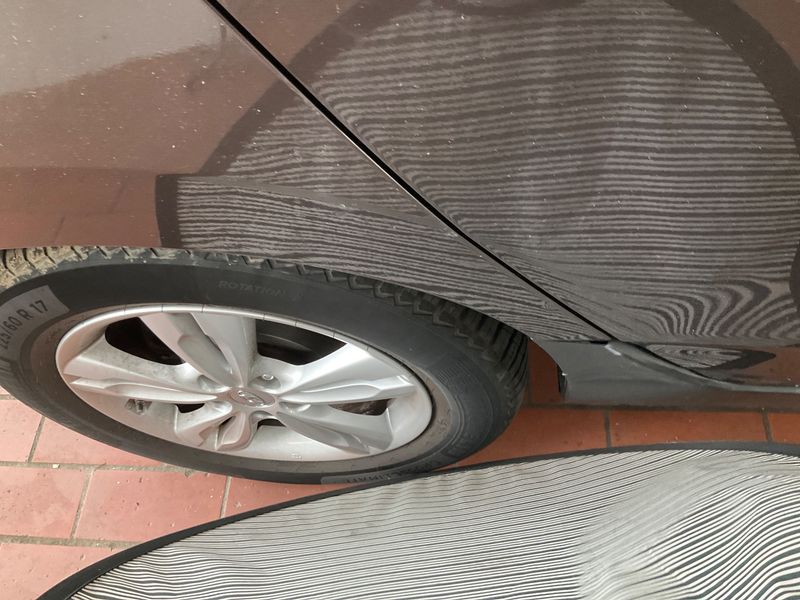 Hyundai ix35 2.0 Premium AWD 2013 – снимка 24