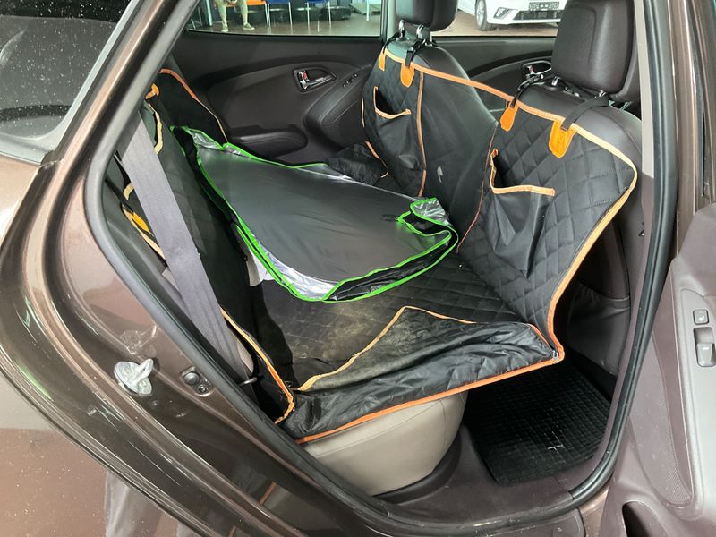 Hyundai ix35 2.0 Premium AWD 2013 – снимка 51