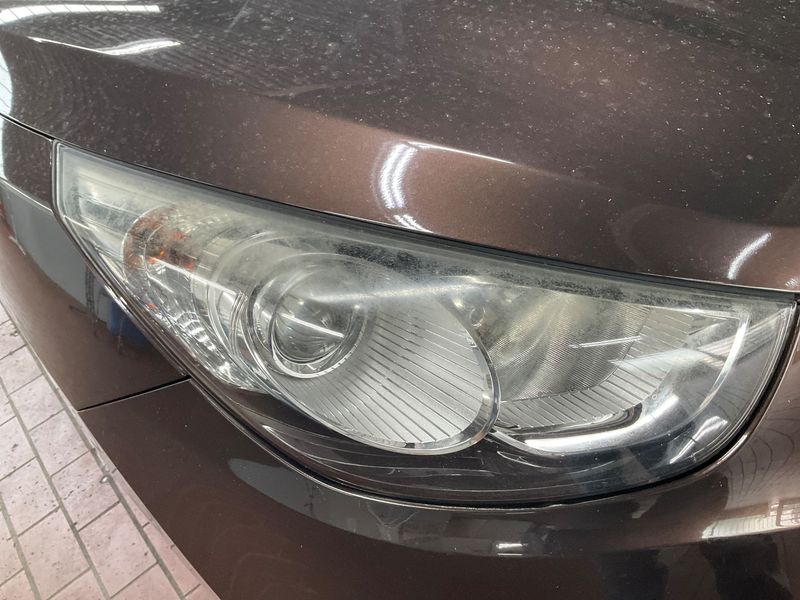 Hyundai ix35 2.0 Premium AWD 2013 – снимка 60
