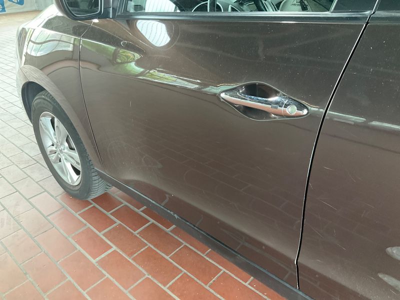 Hyundai ix35 2.0 Premium AWD 2013 – снимка 29