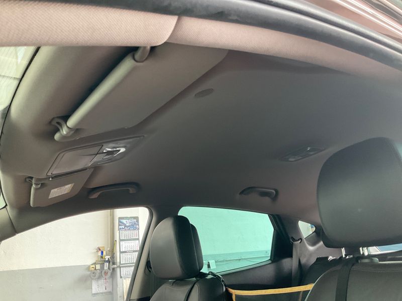 Hyundai ix35 2.0 Premium AWD 2013 – снимка 49