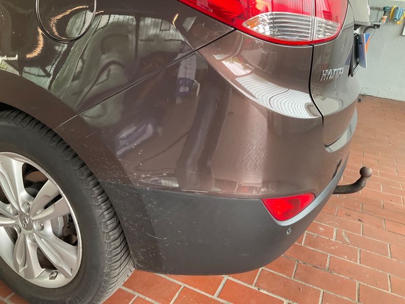 Hyundai ix35 2.0 Premium AWD 2013 – снимка 55