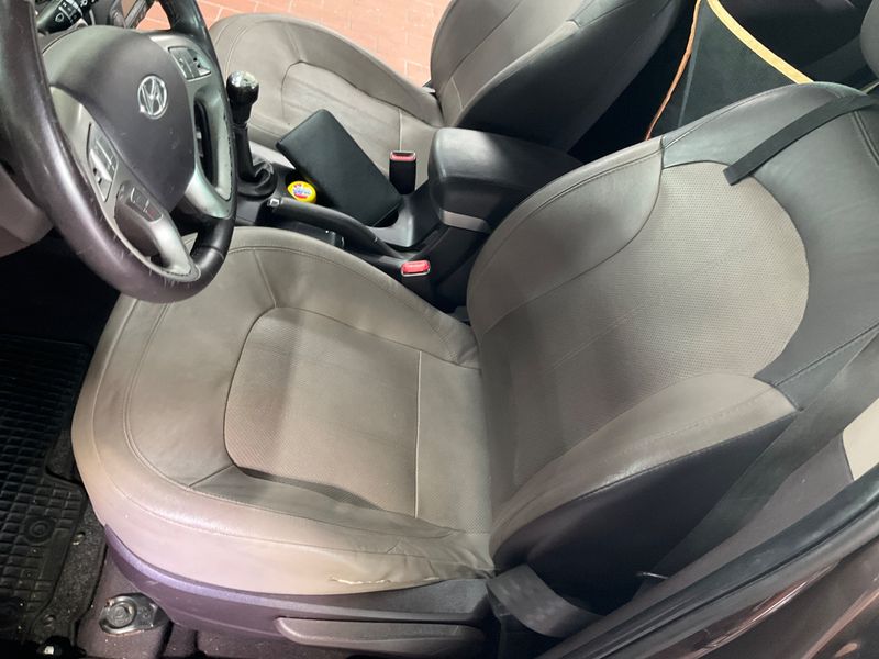 Hyundai ix35 2.0 Premium AWD 2013 – снимка 41