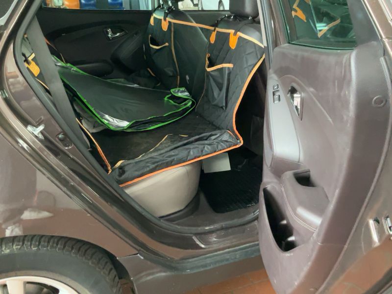 Hyundai ix35 2.0 Premium AWD 2013 – снимка 19