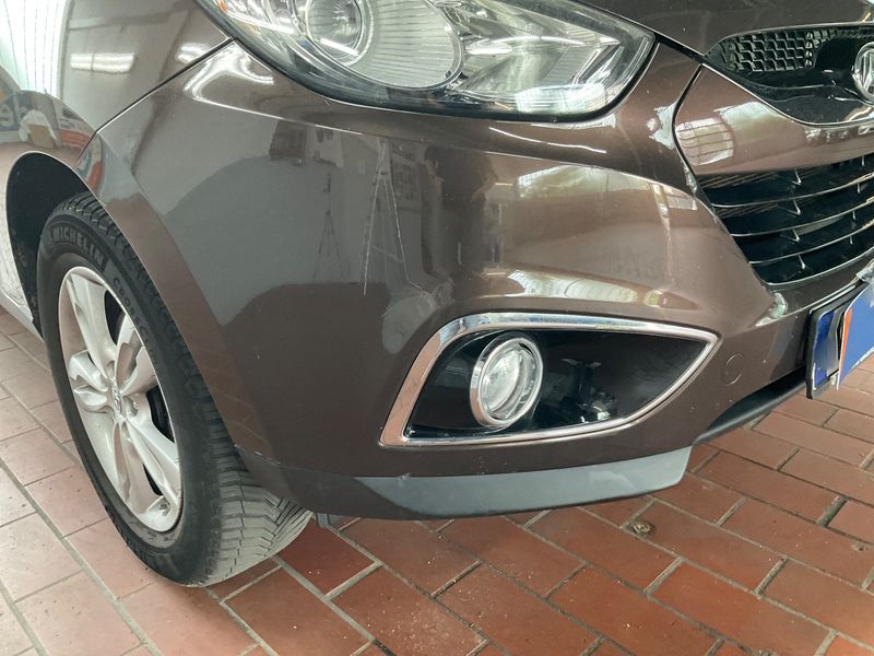 Hyundai ix35 2.0 Premium AWD 2013 – снимка 57