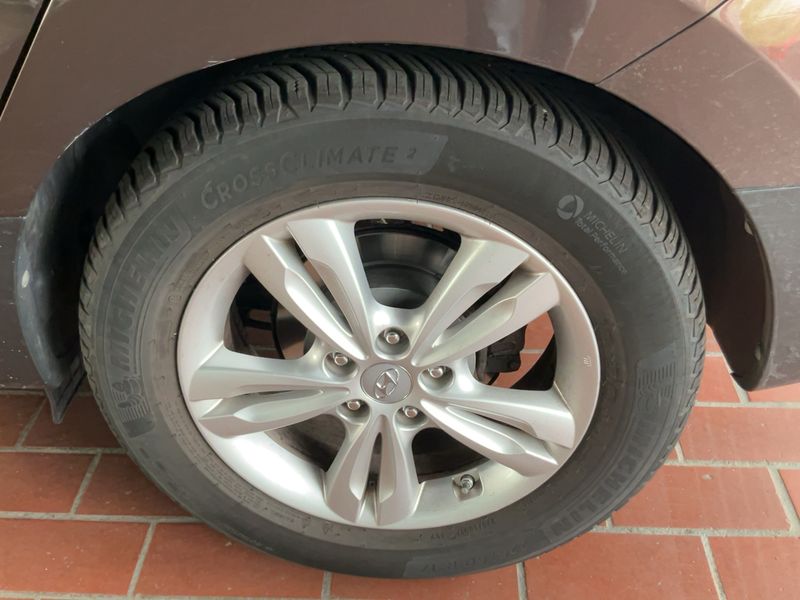 Hyundai ix35 2.0 Premium AWD 2013 – снимка 5