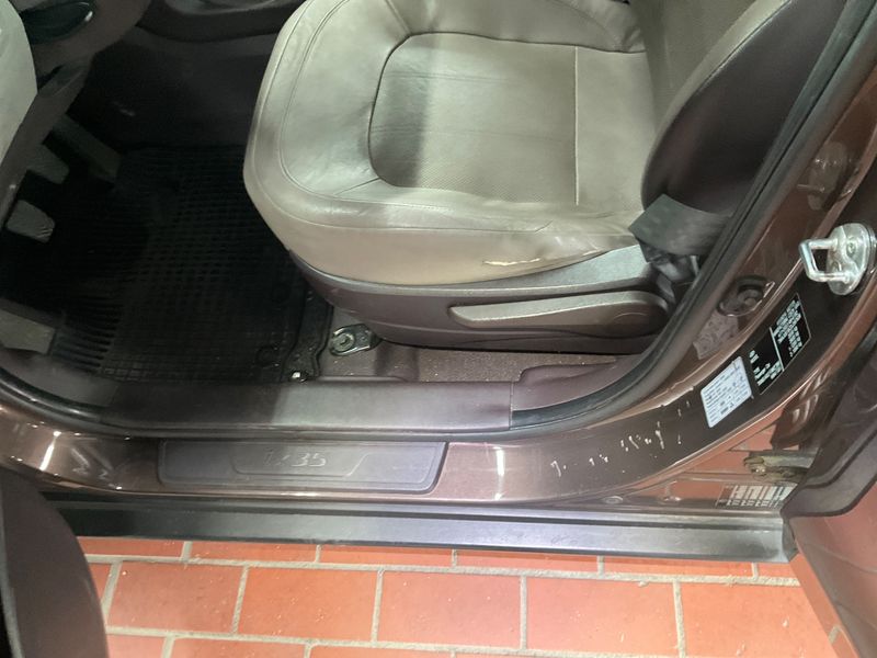 Hyundai ix35 2.0 Premium AWD 2013 – снимка 30