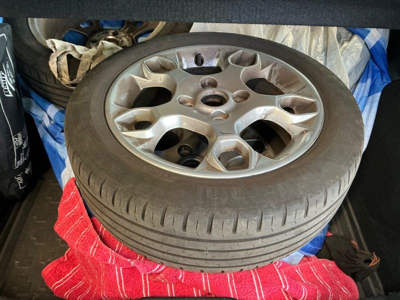 Ford Fiesta 1.25 Titanium 2011 – снимка 15