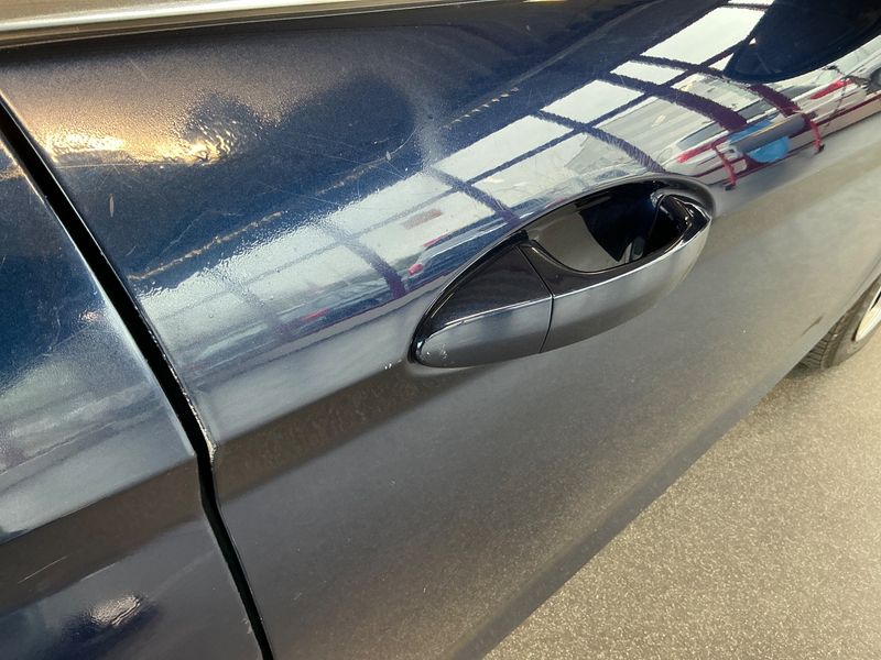 Ford Fiesta 1.25 Titanium 2011 – снимка 27