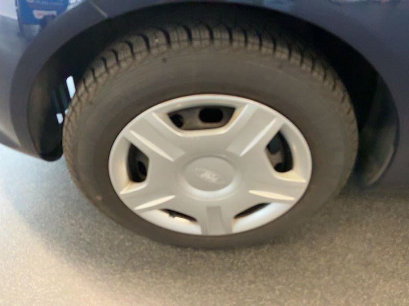 Ford Fiesta 1.25 Titanium 2011 – снимка 3