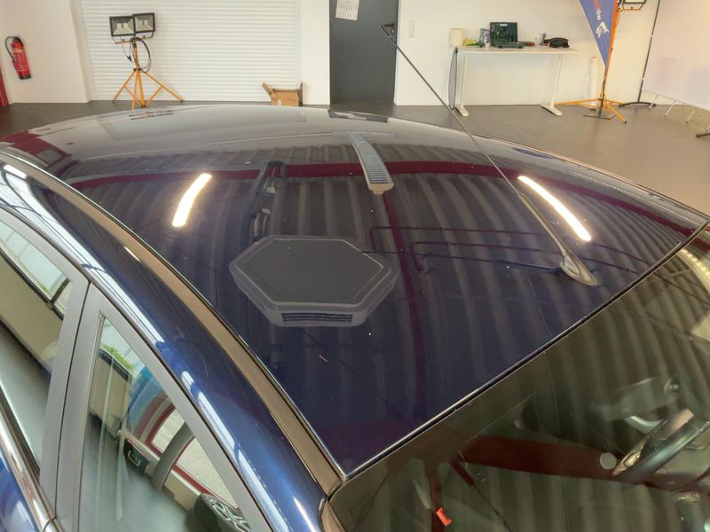 Ford Fiesta 1.25 Titanium 2011 – снимка 13