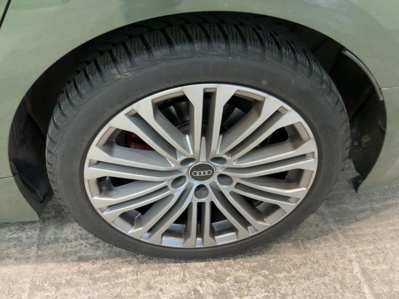 Audi A5 Sportback 40 TDI Mild-Hybrid quattro S line 2021 – снимка 5