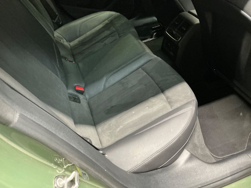 Audi A5 Sportback 40 TDI Mild-Hybrid quattro S line 2021 – снимка 22