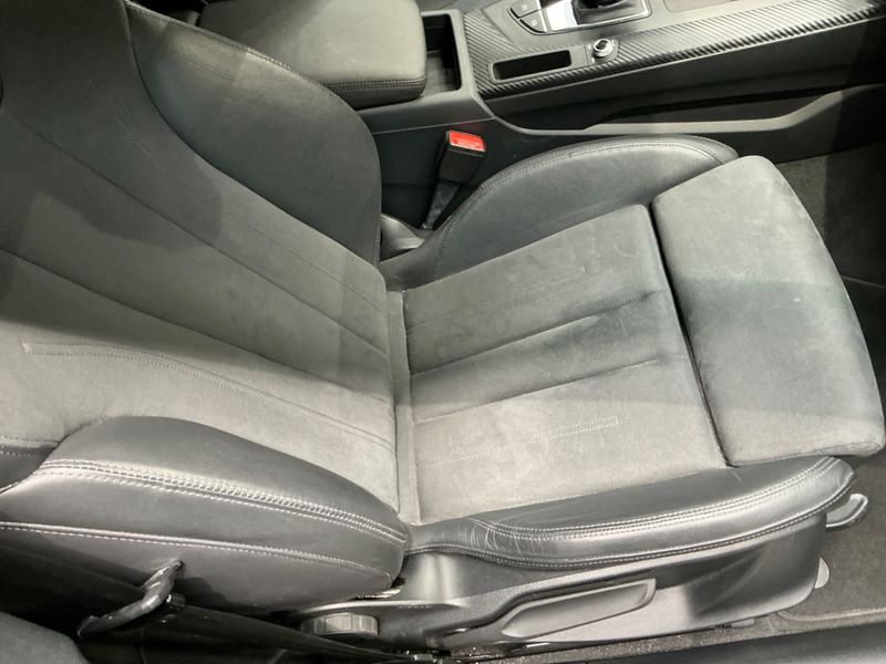Audi A5 Sportback 40 TDI Mild-Hybrid quattro S line 2021 – снимка 23