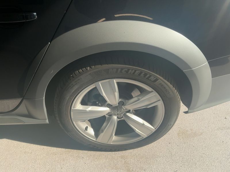 Audi A4 Allroad 2.0 TDI 2015 – снимка 5