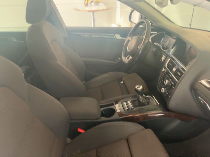 Audi A4 Allroad 2.0 TDI 2015 – снимка 17