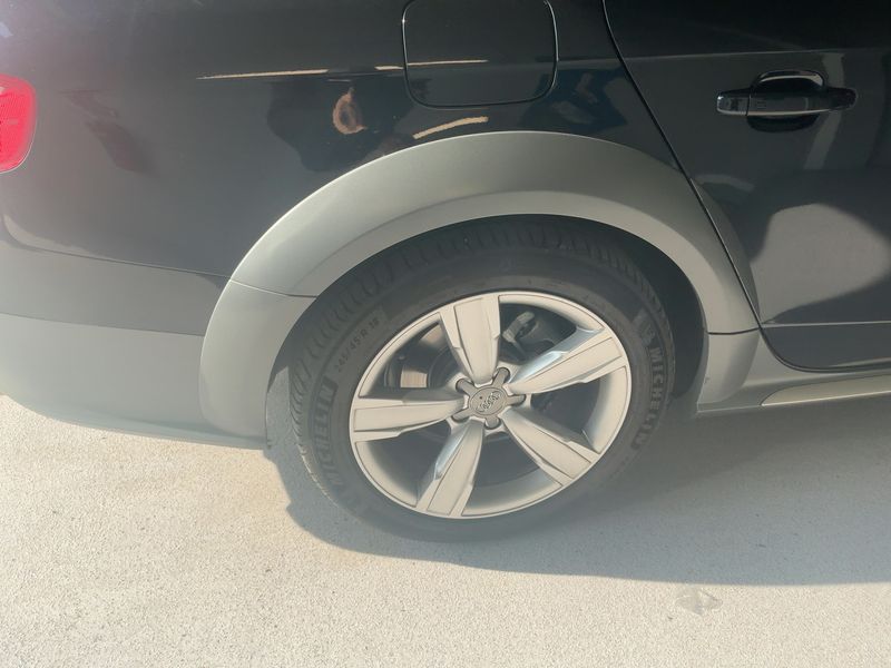 Audi A4 Allroad 2.0 TDI 2015 – снимка 9