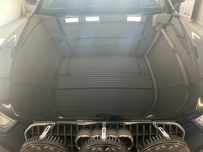 Audi A4 Allroad 2.0 TDI 2015 – снимка 24