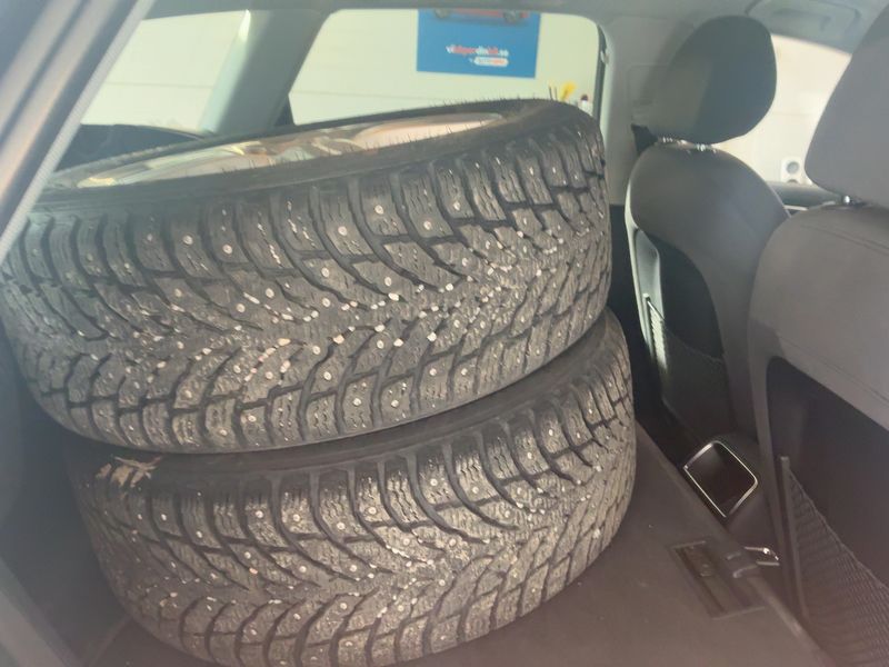 Audi A4 Allroad 2.0 TDI 2015 – снимка 20