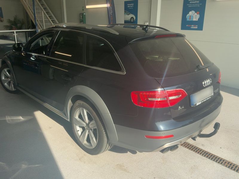 Audi A4 Allroad 2.0 TDI 2015 – снимка 6