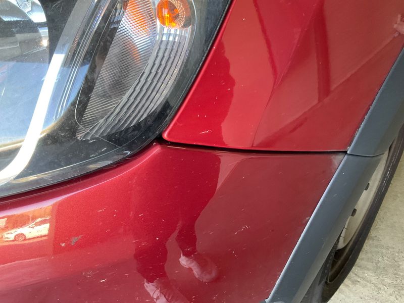 Dacia Sandero 1.5 dCi Stepway Prestige 2014 – снимка 41