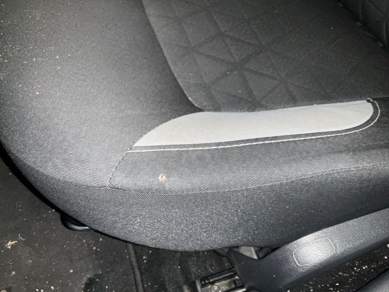 Dacia Sandero 1.5 dCi Stepway Prestige 2014 – снимка 34