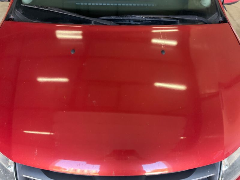Dacia Sandero 1.5 dCi Stepway Prestige 2014 – снимка 39