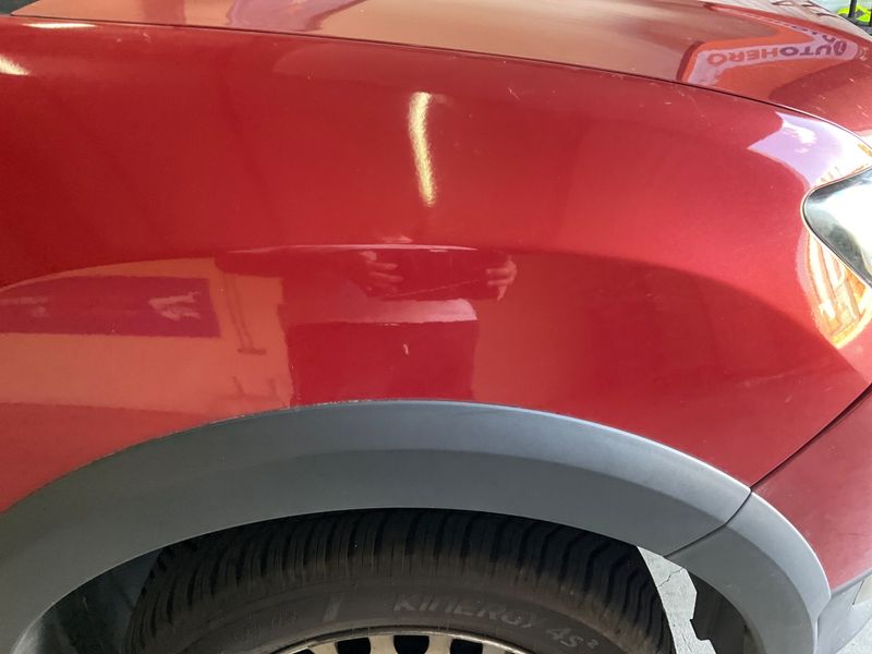Dacia Sandero 1.5 dCi Stepway Prestige 2014 – снимка 22