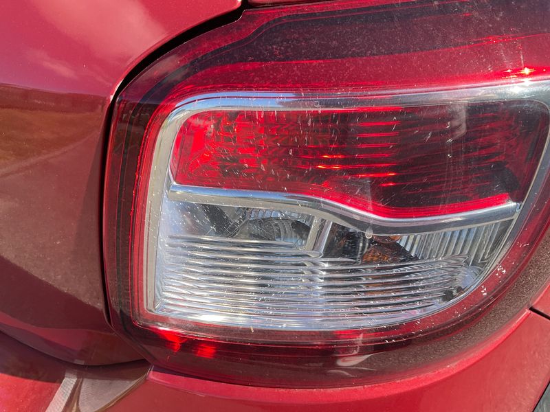 Dacia Sandero 1.5 dCi Stepway Prestige 2014 – снимка 38