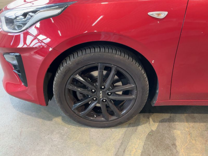 Kia cee'd 1.6 CRDi Mild-Hybrid Vision 2021 – снимка 3