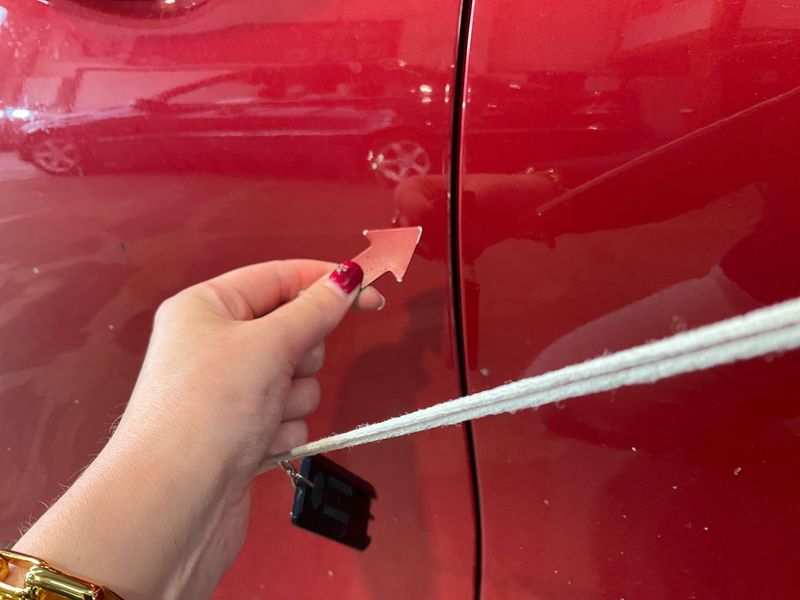 Kia cee'd 1.6 CRDi Mild-Hybrid Vision 2021 – снимка 23