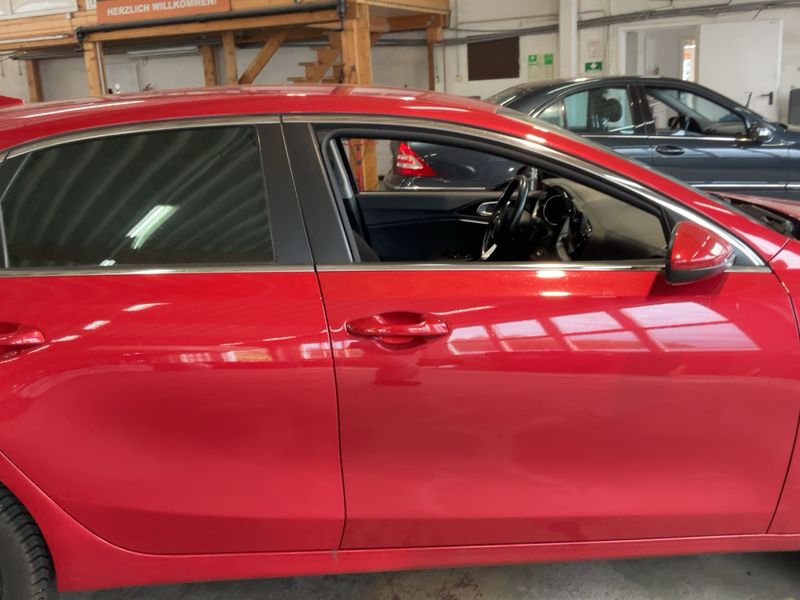 Kia cee'd 1.6 CRDi Mild-Hybrid Vision 2021 – снимка 10