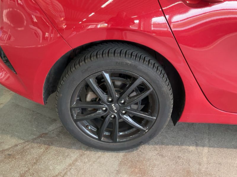 Kia cee'd 1.6 CRDi Mild-Hybrid Vision 2021 – снимка 9