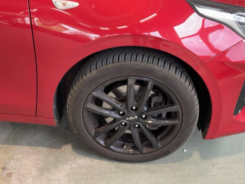 Kia cee'd 1.6 CRDi Mild-Hybrid Vision 2021 – снимка 11
