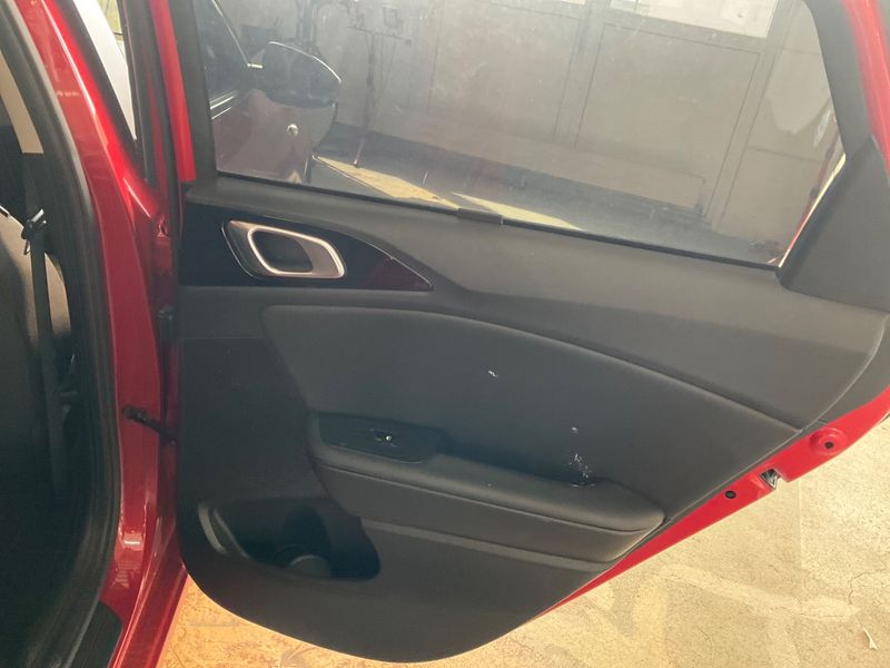 Kia cee'd 1.6 CRDi Mild-Hybrid Vision 2021 – снимка 29