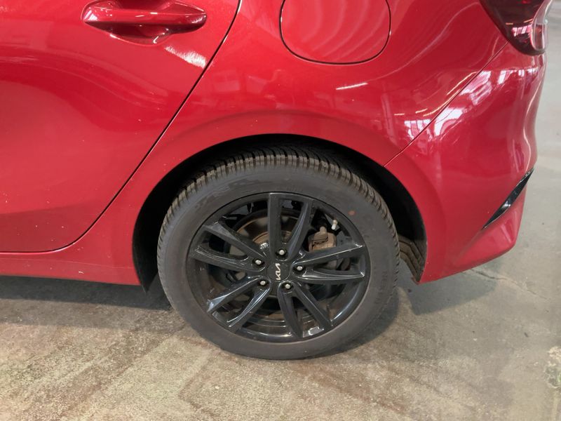 Kia cee'd 1.6 CRDi Mild-Hybrid Vision 2021 – снимка 5