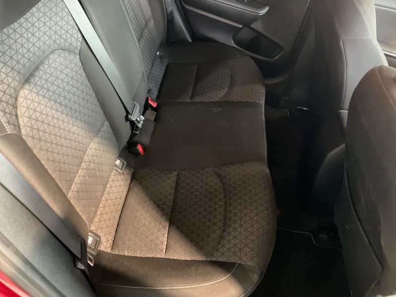 Kia cee'd 1.6 CRDi Mild-Hybrid Vision 2021 – снимка 36