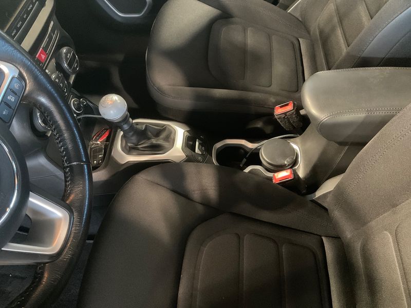 Jeep Renegade 1.6 M-Jet Limited FWD 2017 – снимка 22