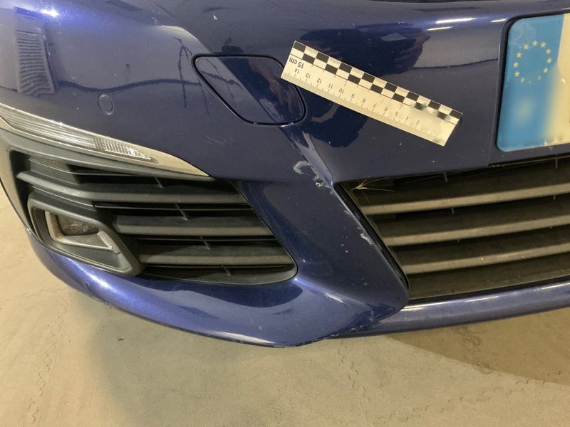 Peugeot 308 1.5 Blue-HDi GT Line 2018 – снимка 32