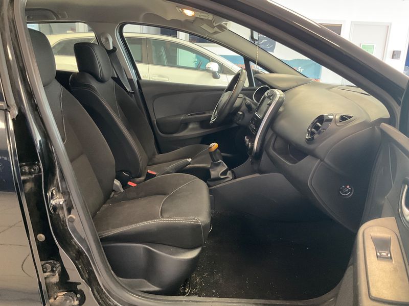 Renault Clio 1.5 dCi Energy Business Eco2 2015 – снимка 3