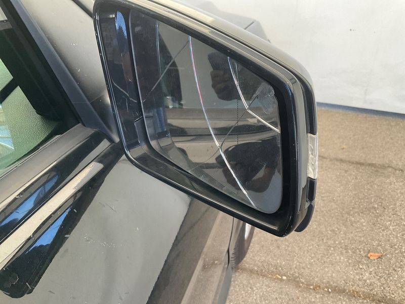 Mercedes-Benz GLK-Klasse GLK 220 CDI 4Matic BlueEfficiency 2009 – снимка 23