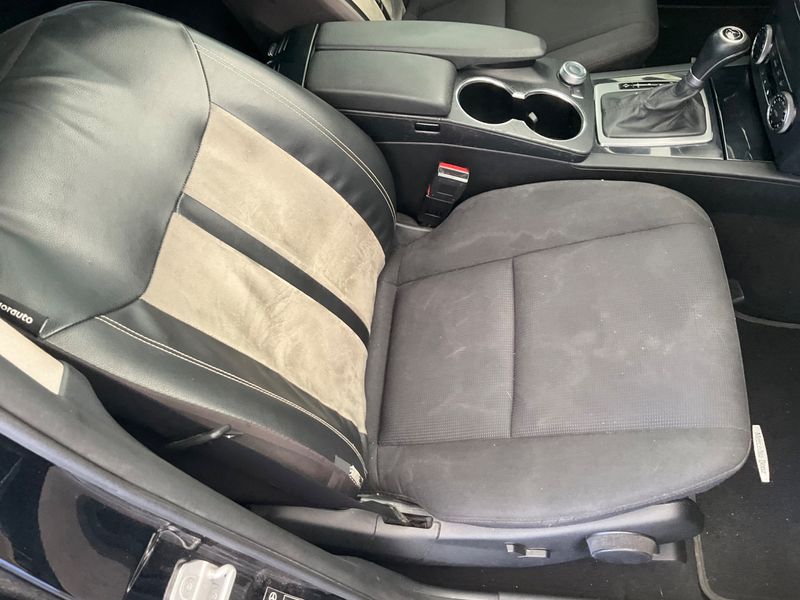 Mercedes-Benz GLK-Klasse GLK 220 CDI 4Matic BlueEfficiency 2009 – снимка 27