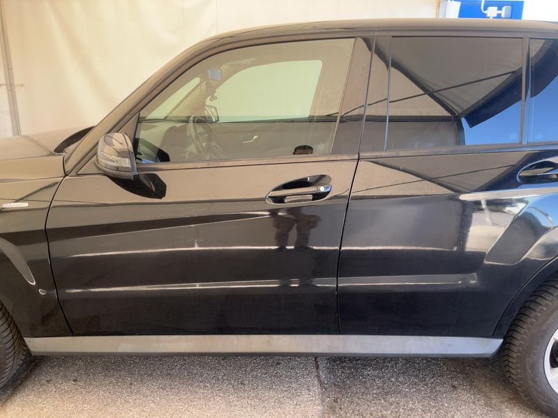 Mercedes-Benz GLK-Klasse GLK 220 CDI 4Matic BlueEfficiency 2009 – снимка 4
