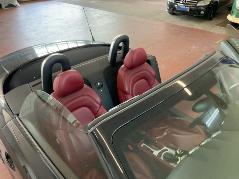Audi TTS 2.0 TFSI quattro Roadster 2010 – снимка 13